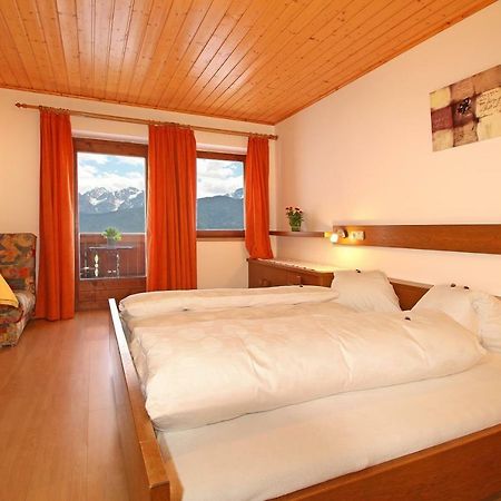 Apartament Schmoezlhof Tesido Zewnętrze zdjęcie