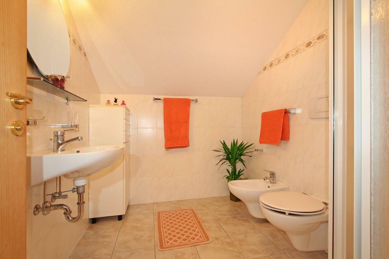 Apartament Schmoezlhof Tesido Zewnętrze zdjęcie