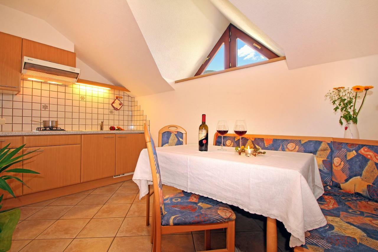 Apartament Schmoezlhof Tesido Zewnętrze zdjęcie