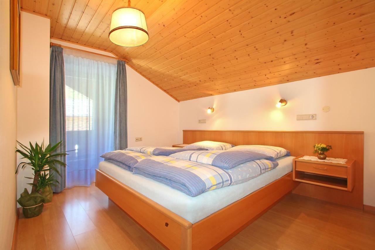 Apartament Schmoezlhof Tesido Zewnętrze zdjęcie